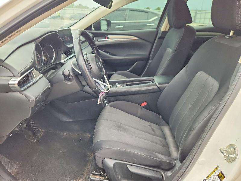 Aukcja sprzedaży 2018 Mazda 6, vin: JM1GL1UM1J1304944, numer aukcji: 64054066