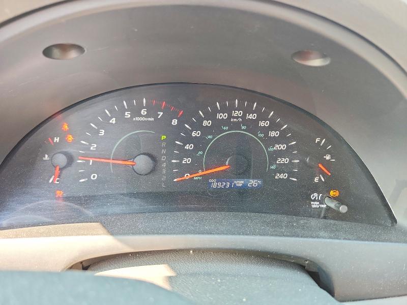 2007 Toyota Camry მანქანა იყიდება აუქციონზე, vin: 4T1BE46K67U680379, აუქციონის ნომერი: 63676206