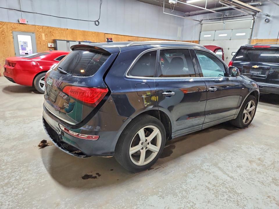 Aukcja sprzedaży 2017 Audi Q5, vin: WA1M2AFP8HA051168, numer aukcji: 65359006
