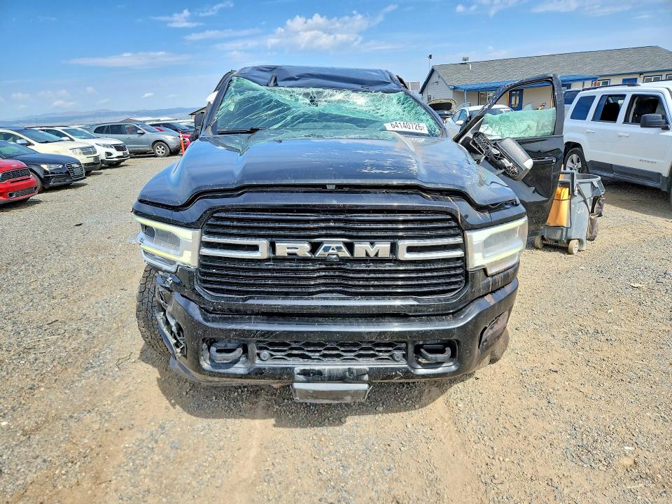Продажа на аукционе авто 2019 Ram 2500, vin: 3C6UR5DL7KG559592, номер лота: 64140726