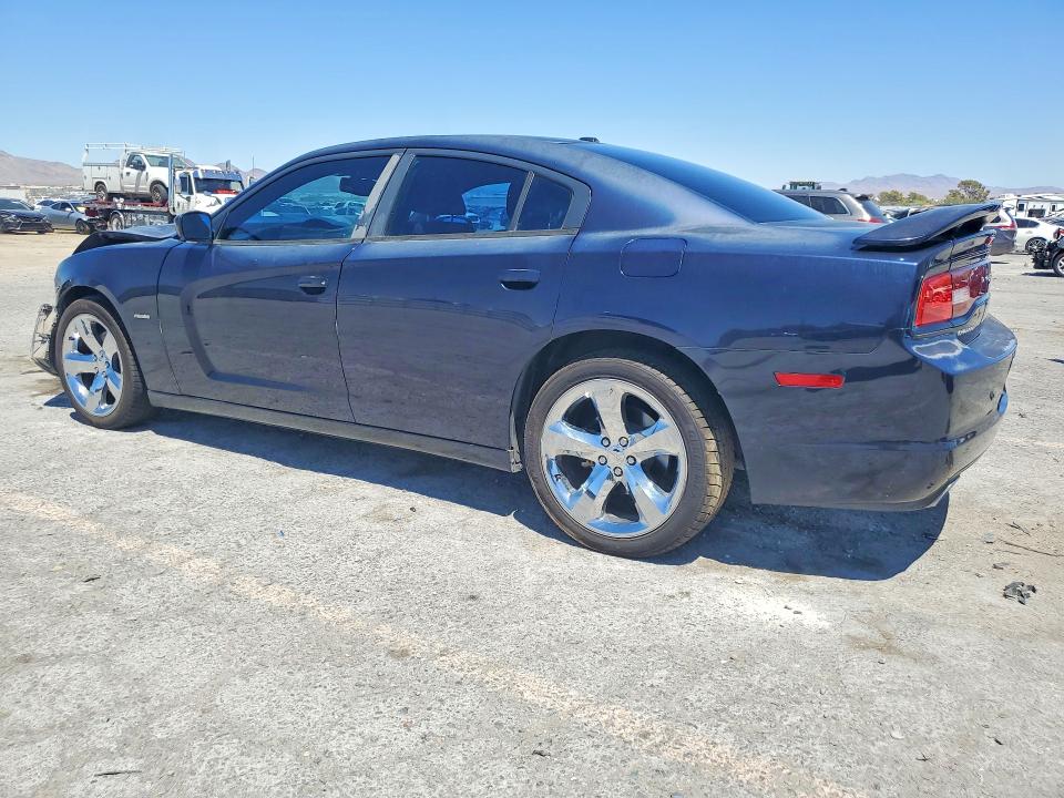 63581746 :رقم المزاد ، 2C3CDXCT9CH154579 vin ، 2012 Dodge Charger مزاد بيع