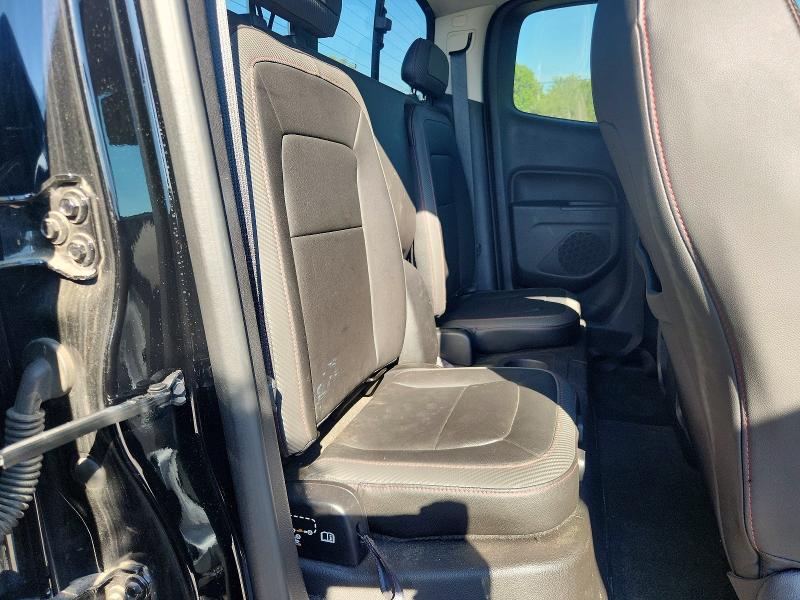 Продажа на аукционе авто 2016 Gmc Canyon, vin: 1GTH6CE32G1116133, номер лота: 66506466