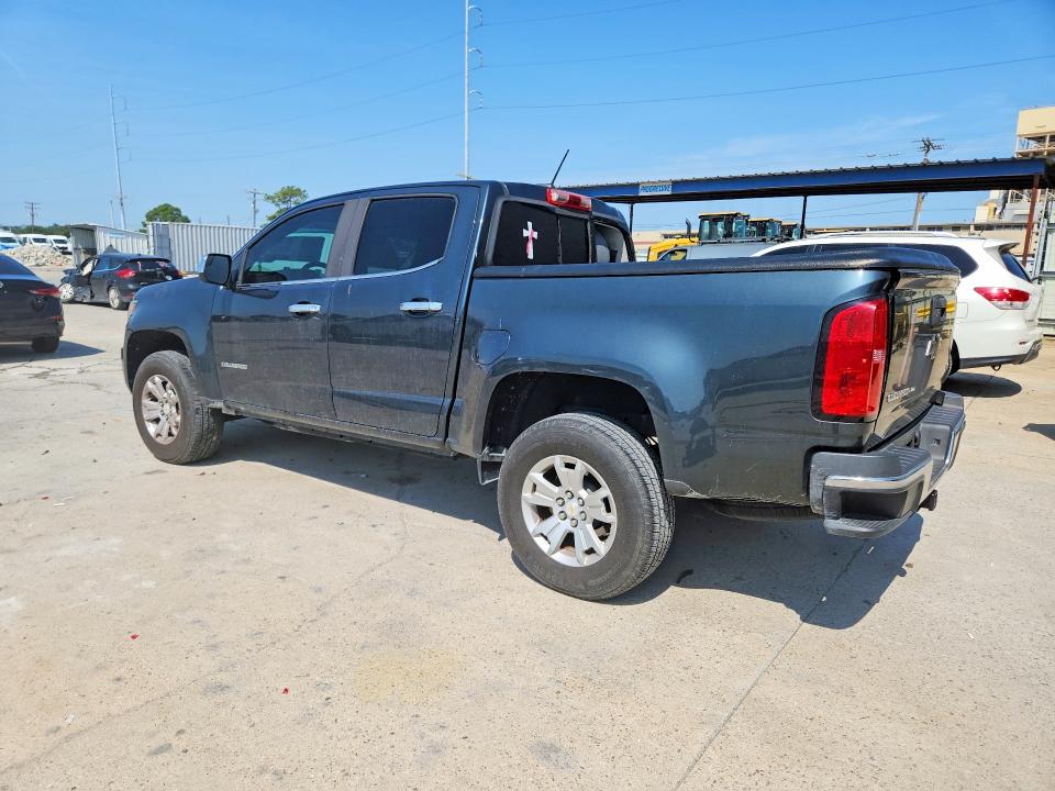 Aukcja sprzedaży 2017 Chevrolet Colorado, vin: 1GCGSCEN0H1239133, numer aukcji: 65889486