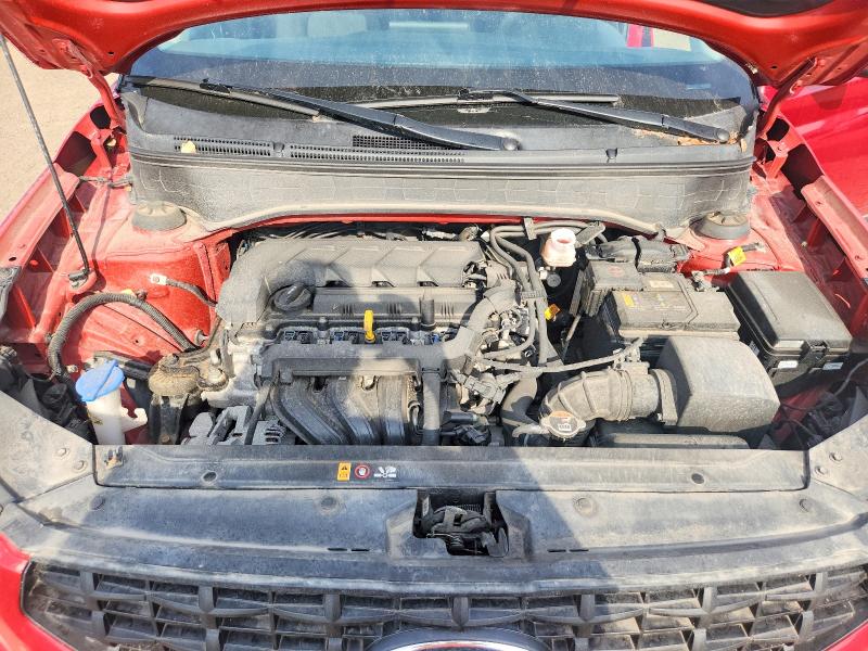 Aukcja sprzedaży 2021 Hyundai Venue, vin: KMHRB8A30MU113692, numer aukcji: 62574336
