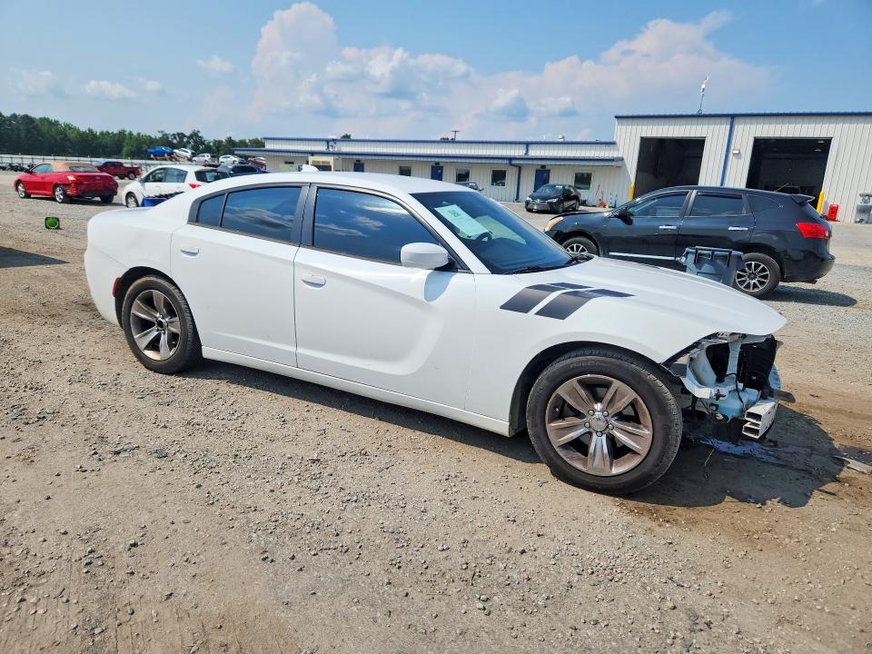 Aukcja sprzedaży 2016 Dodge Charger, vin: 2C3CDXHG3GH185876, numer aukcji: 64811496