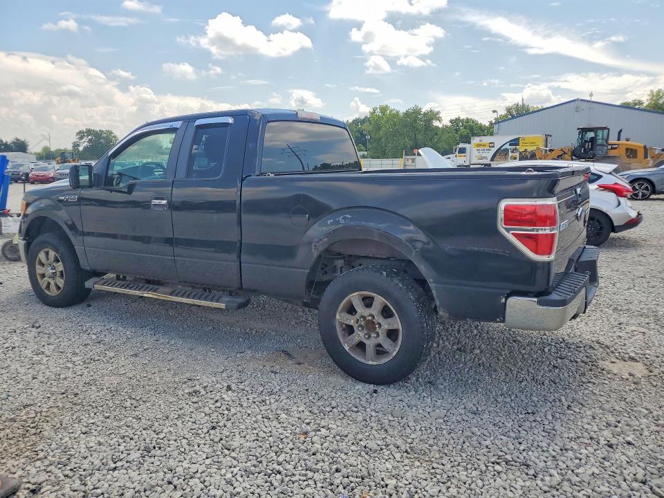 Aukcja sprzedaży 2010 Ford F150, vin: 1FTFX1EV7AFB01387, numer aukcji: 63860326