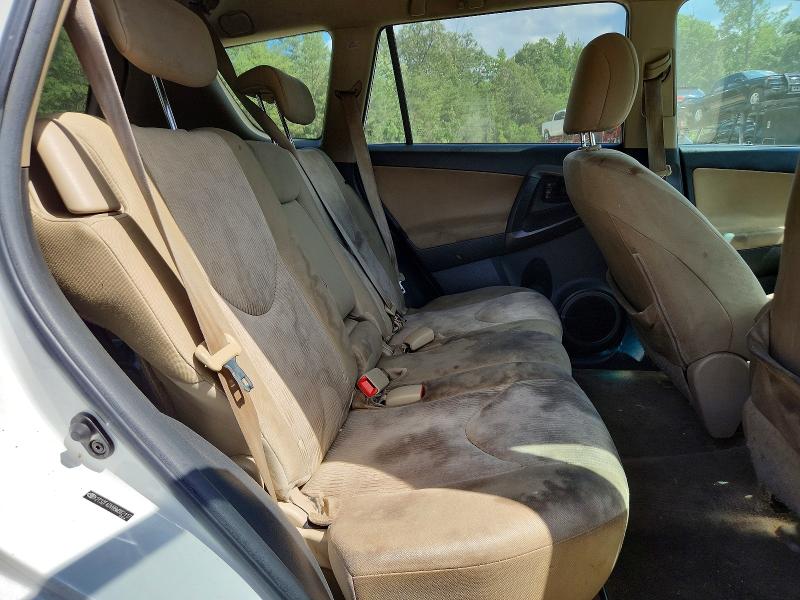 Aukcja sprzedaży 2011 Toyota Rav4, vin: 2T3ZF4DV9BW082117, numer aukcji: 64441056