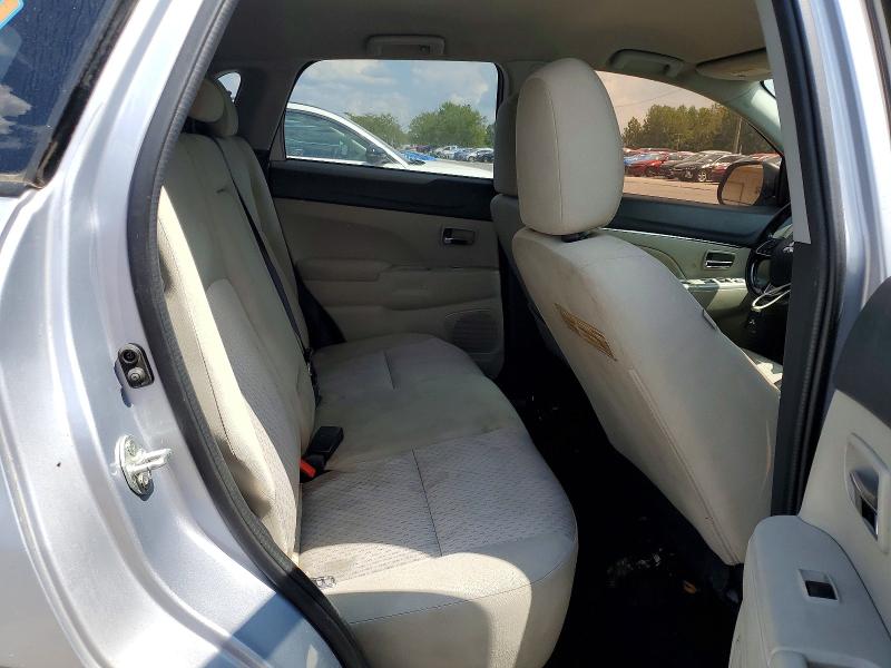 Aukcja sprzedaży 2017 Mitsubishi Outlander Sport, vin: JA4AP3AWXHZ048241, numer aukcji: 63642356