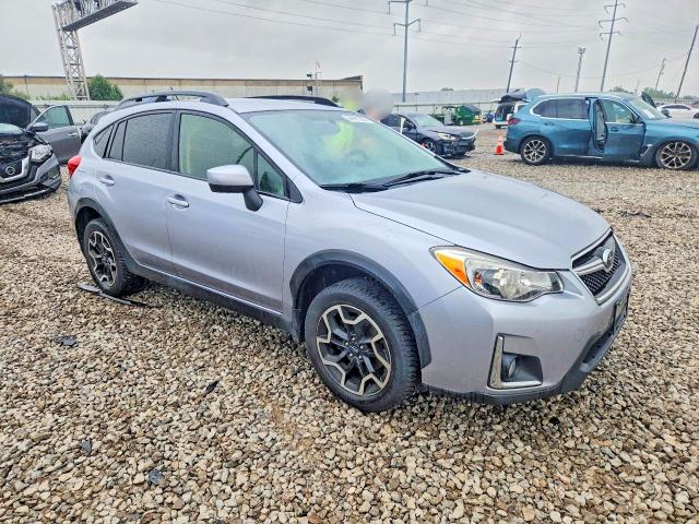 64991236 :رقم المزاد ، JF2GPABC4G8201100 vin ، 2016 Subaru Crosstrek مزاد بيع