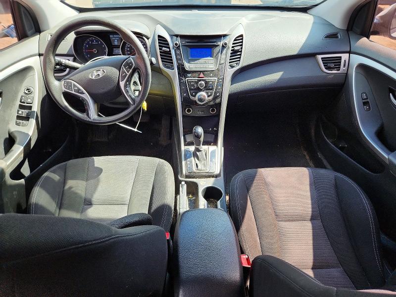 Продажа на аукционе авто 2014 Hyundai Elantra Gt, vin: KMHD25LH3EU174957, номер лота: 65218686