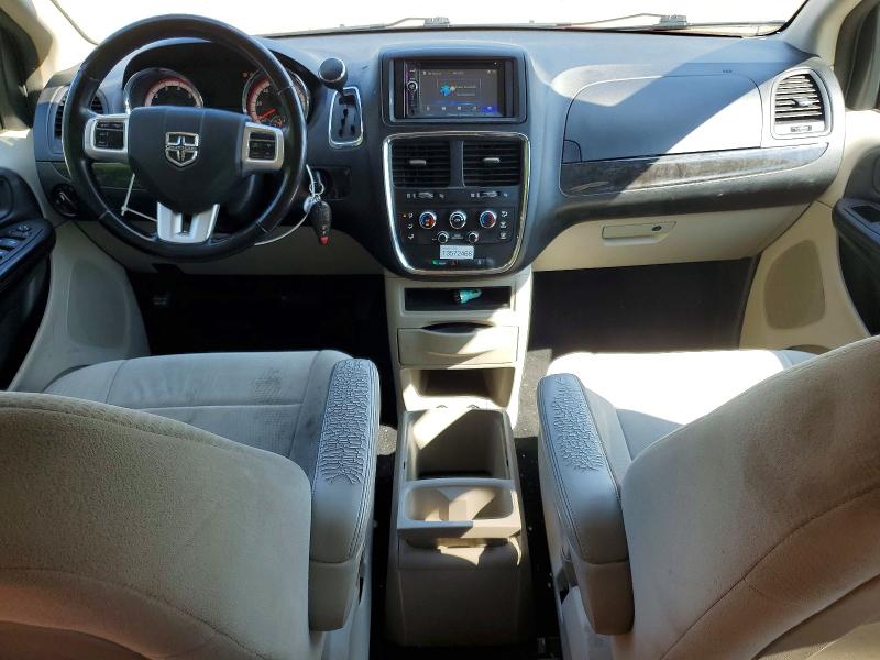 Aukcja sprzedaży 2014 Dodge Grand Caravan, vin: 2C4RDGBG8ER114128, numer aukcji: 65536176