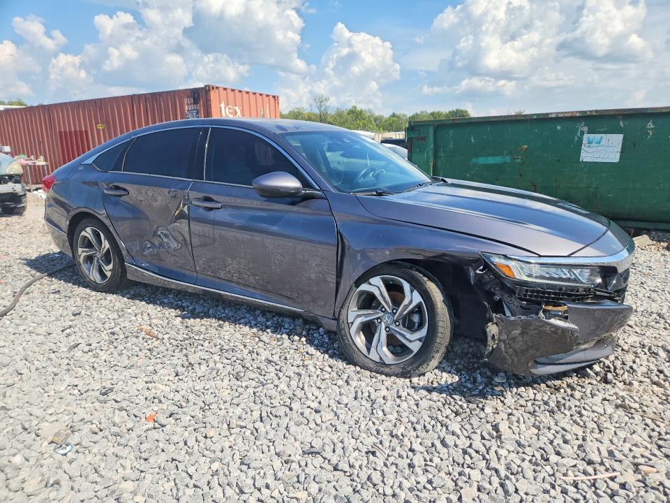Aukcja sprzedaży 2018 Honda Accord, vin: 1HGCV1F56JA155866, numer aukcji: 63759906