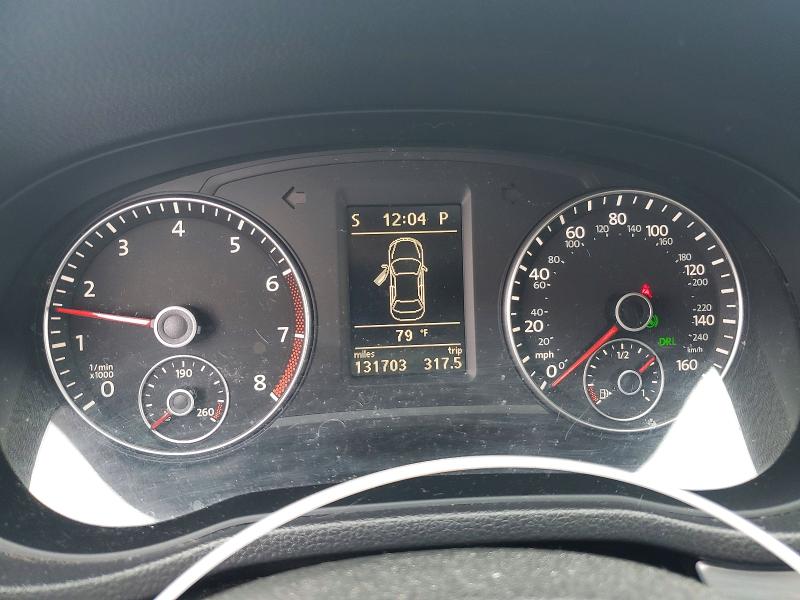 Продаж на аукціоні авто 2012 Volkswagen Passat, vin: 1VWBP7A38CC081707, номер лоту: 65672246