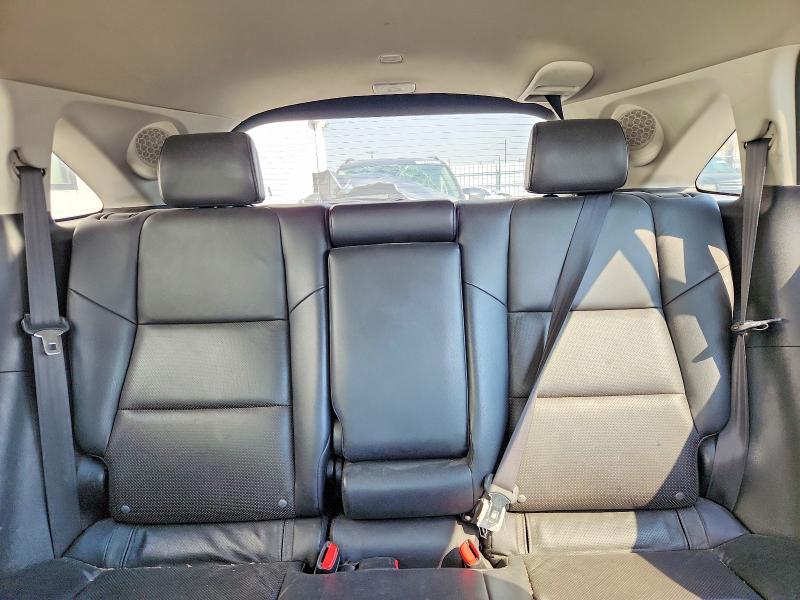 64093046 :رقم المزاد ، 5J8TB4H51EL801199 vin ، 2014 Acura Rdx مزاد بيع