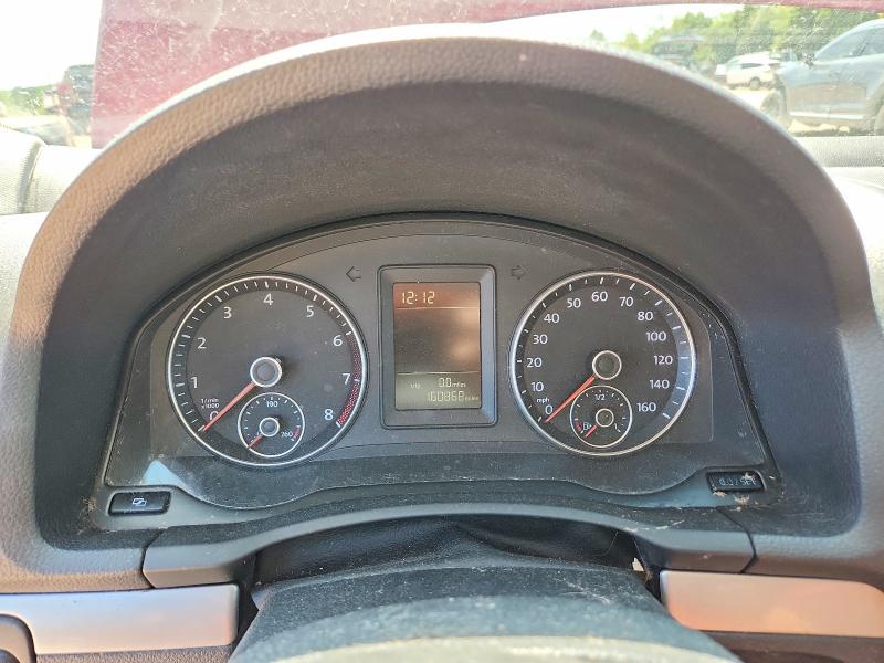 Aukcja sprzedaży 2010 Volkswagen Jetta, vin: 3VWRX7AJ6AM162164, numer aukcji: 65036826