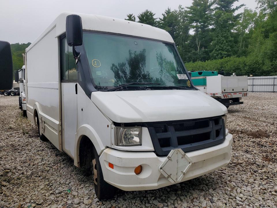 Продажа на аукционе авто 2013 Isuzu Npr Hd, vin: JALB4T179D7W00425, номер лота: 65480446