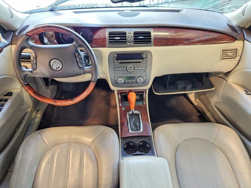 Продаж на аукціоні авто 2009 Buick Lucerne, vin: 1G4HD57M89U127660, номер лоту: 64115496