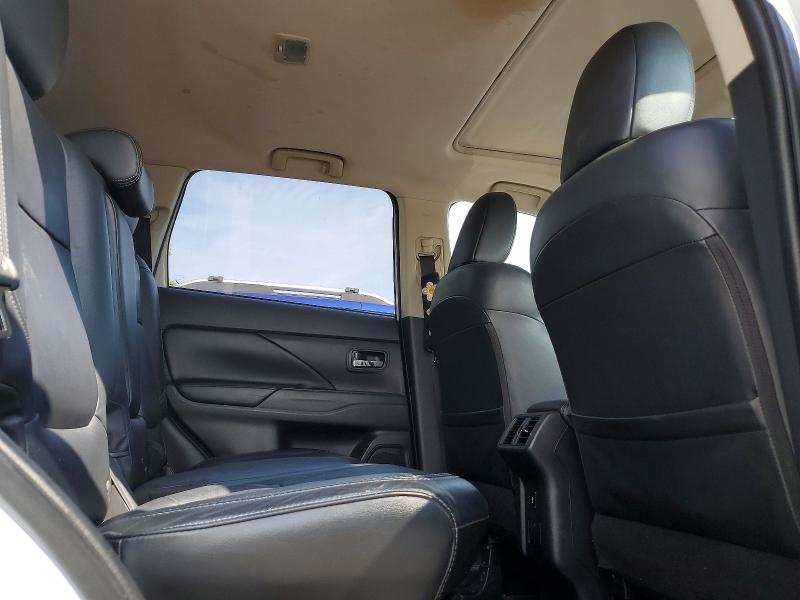 Aukcja sprzedaży 2019 Mitsubishi Outlander, vin: JA4AZ2A3XKZ609913, numer aukcji: 64087726