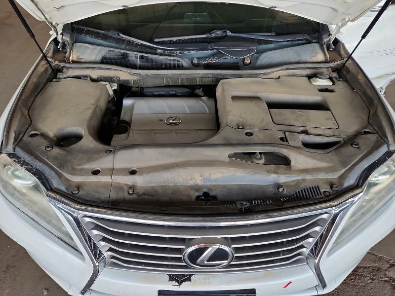 67060826 :رقم المزاد ، 2T2BK1BA3EC232258 vin ، 2014 Lexus Rx 350 مزاد بيع
