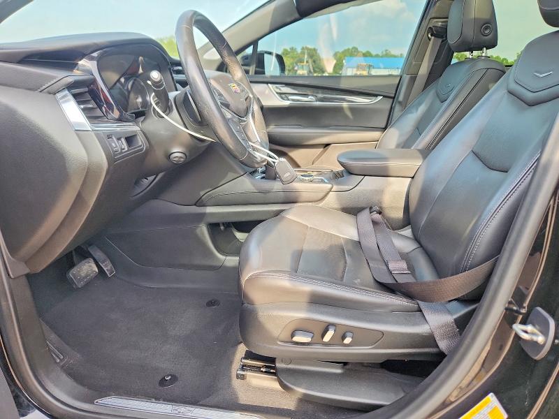 Продажа на аукционе авто 2021 Cadillac Xt5, vin: 1GYKNDRS9MZ112460, номер лота: 66373296