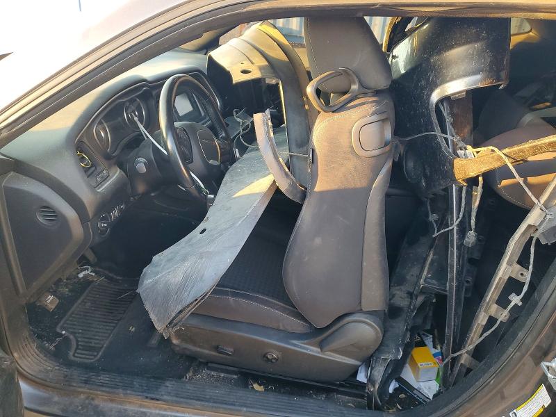 Продаж на аукціоні авто 2015 Dodge Challenger, vin: 2C3CDZAG4FH774276, номер лоту: 63538556