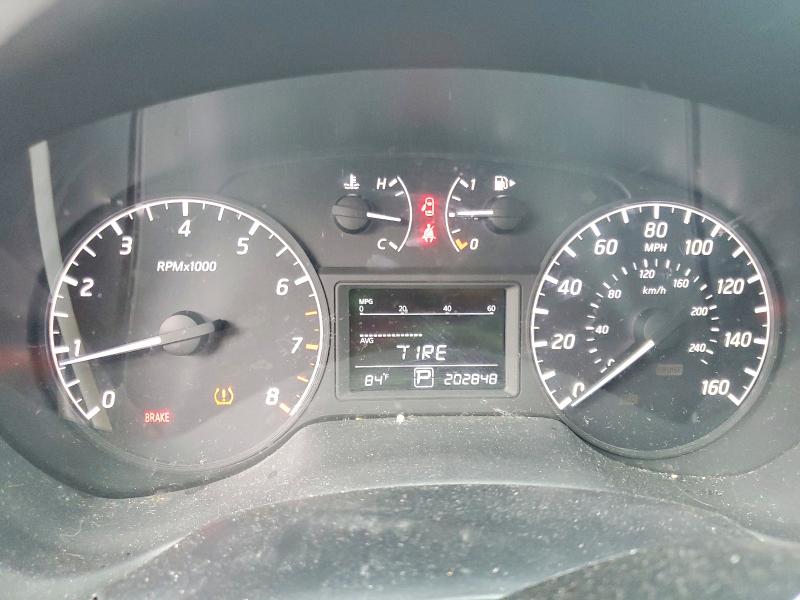 2015 Nissan Sentra მანქანა იყიდება აუქციონზე, vin: 3N1AB7AP5FY376357, აუქციონის ნომერი: 65213646