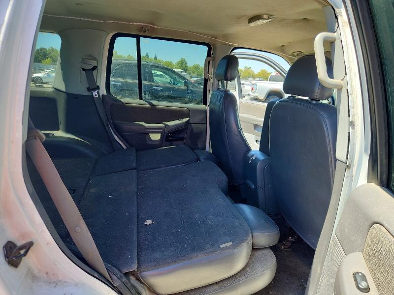 Aukcja sprzedaży 2005 Ford Explorer, vin: 1FMZU62E95UB48456, numer aukcji: 63606376