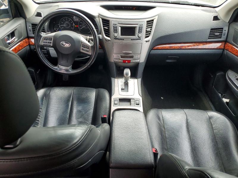 Auction sale of the 2012 Subaru Outback, vin: 4S4BRBKC8C3283313, lot number: 63871716