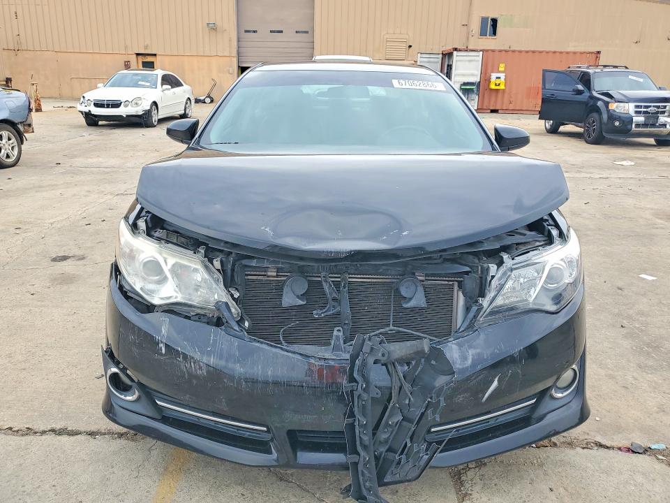 Aukcja sprzedaży 2012 Toyota Camry, vin: 4T1BF1FK0CU135882, numer aukcji: 67062866