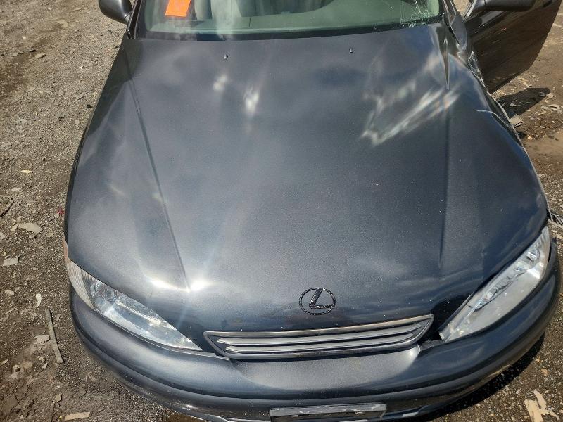 Aukcja sprzedaży 2000 Lexus Es, vin: JT8BF28G5Y5102105, numer aukcji: 65513356