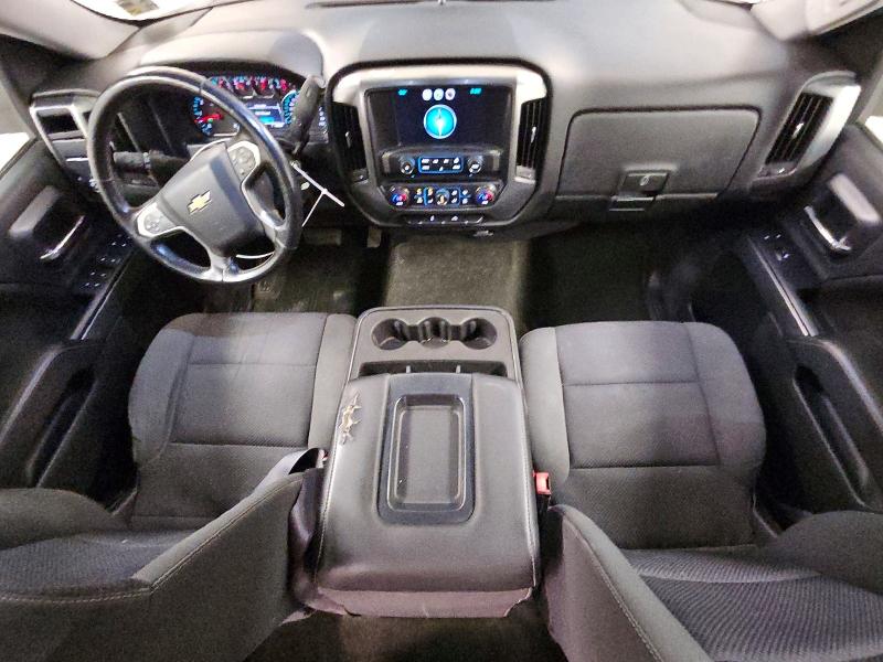 2016 Chevrolet Silverado მანქანა იყიდება აუქციონზე, vin: 3GCPCREC1GG358128, აუქციონის ნომერი: 63752826