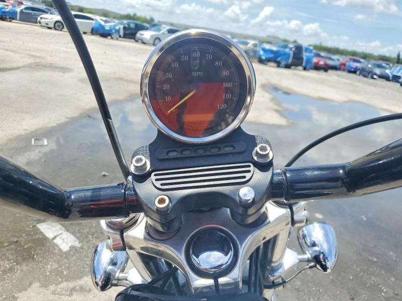 Продажа на аукционе авто 2004 Harley-davidson Fxd, vin: 1HD1GHV124K327444, номер лота: 64068656