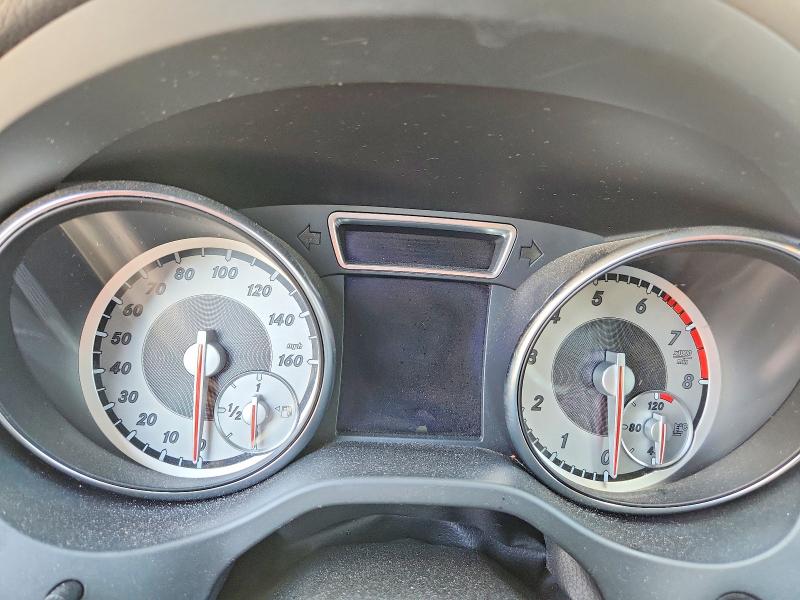 66167256 :رقم المزاد ، WDDSJ4EB6GN300362 vin ، 2016 Mercedes-benz Cla مزاد بيع