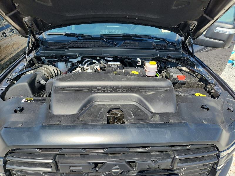 Продажа на аукционе авто 2026 Ram 2500, vin: 3C63R5CL0TG208568, номер лота: 64820586