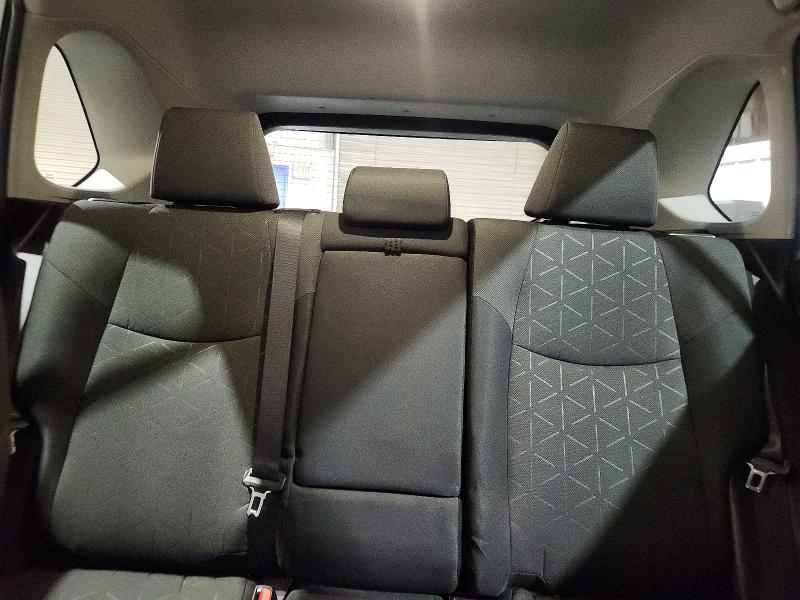 64611456 :رقم المزاد ، 2T3UWRFV1RW220621 vin ، 2024 Toyota Rav4 مزاد بيع
