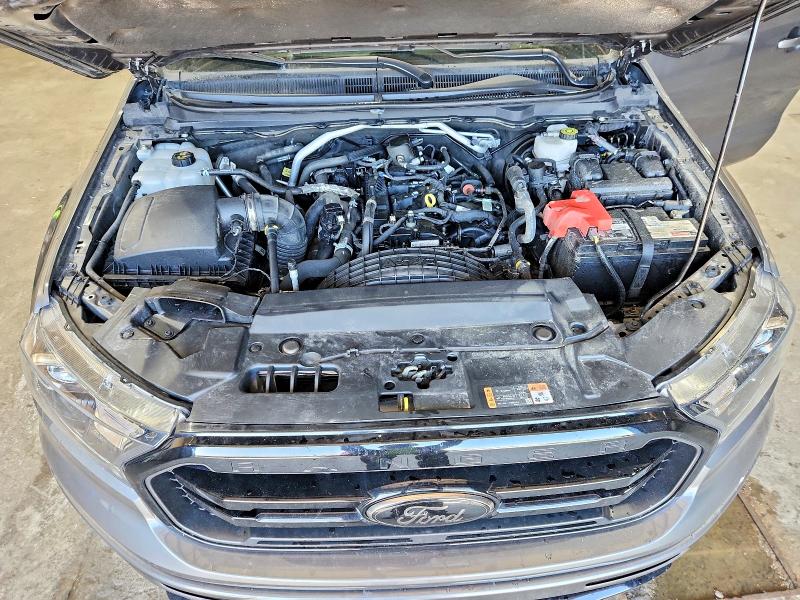 Aukcja sprzedaży 2022 Ford Ranger, vin: 1FTER1FHXNLD34489, numer aukcji: 63670526