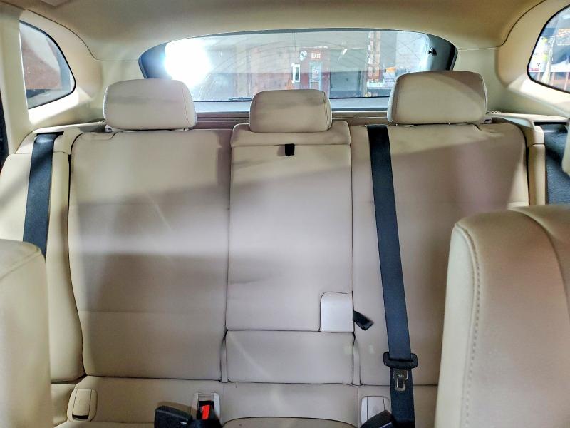 65687776 :رقم المزاد ، WBAVL1C54FVY25056 vin ، 2015 Bmw X1 مزاد بيع