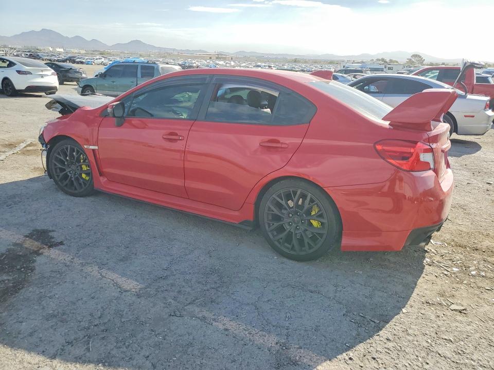 Aukcja sprzedaży 2019 Subaru Wrx, vin: JF1VA2R60K9824946, numer aukcji: 66239066
