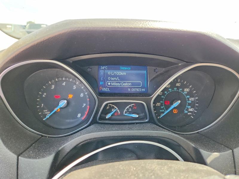 Продажа на аукционе авто 2014 Ford Focus, vin: 1FADP3F25EL360979, номер лота: 66406676