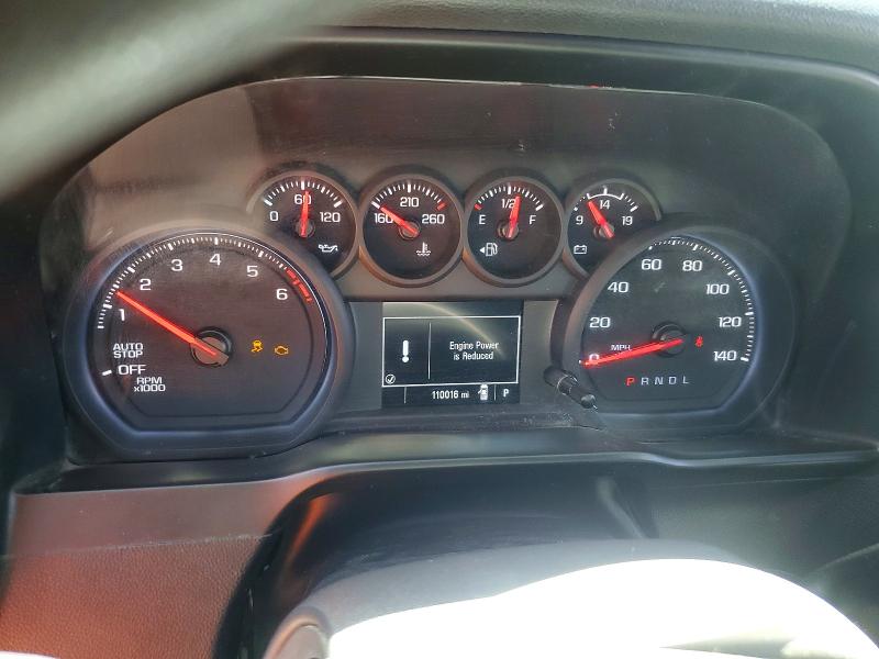 62711326 :رقم المزاد ، 3GCNWAEK9MG373057 vin ، 2021 Chevrolet Silverado مزاد بيع