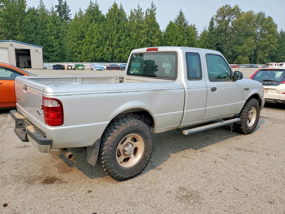 Продажа на аукционе авто 2005 Ford Ranger, vin: 1FTYR15E85PB09436, номер лота: 64130386