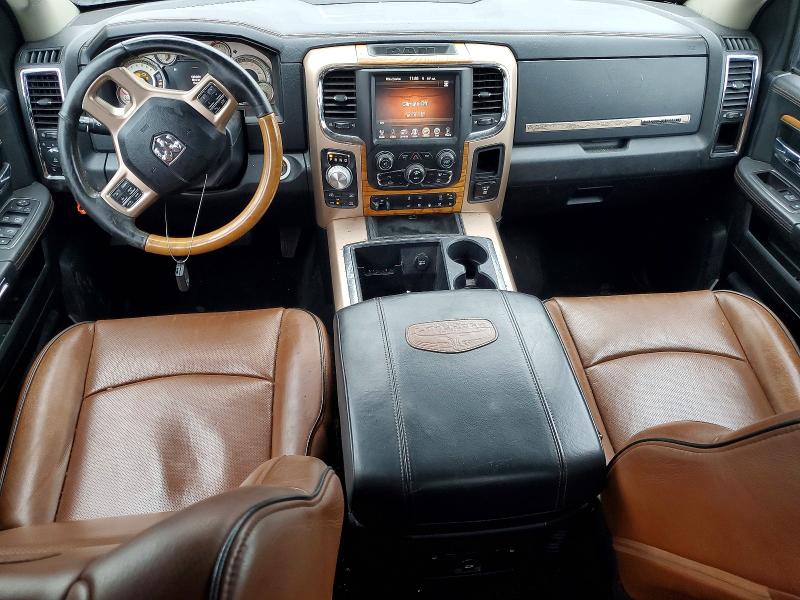 60279916 :رقم المزاد ، 1C6RR7PT2ES346981 vin ، 2014 Ram 1500 مزاد بيع