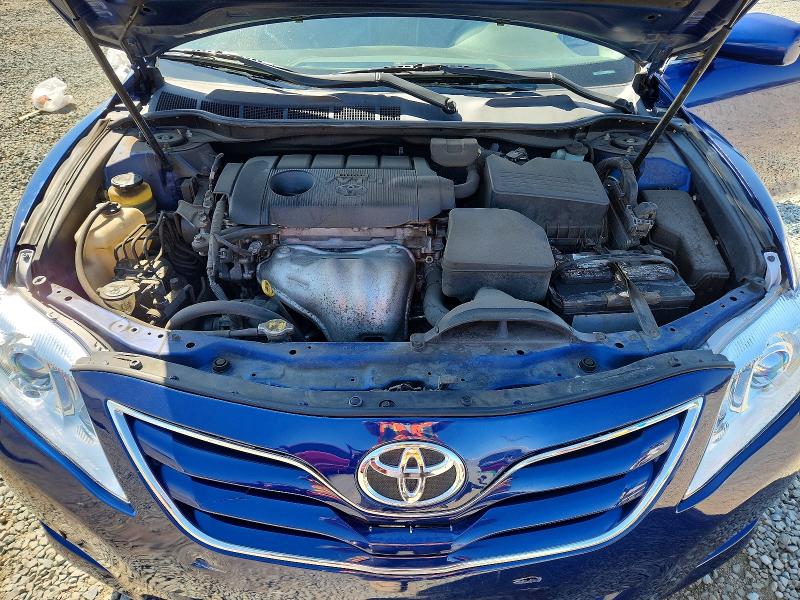 Продажа на аукционе авто 2011 Toyota Camry, vin: 4T1BF3EK6BU666399, номер лота: 64517146
