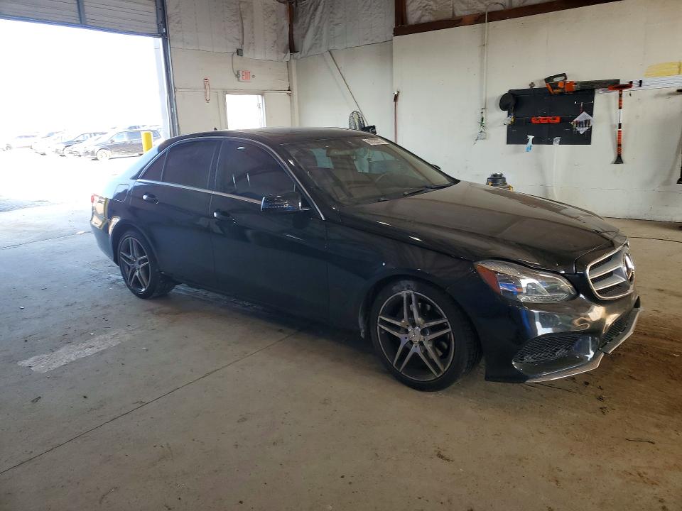 Продажа на аукционе авто 2014 Mercedes-benz E, vin: WDDHF8JB9EB028249, номер лота: 66205976
