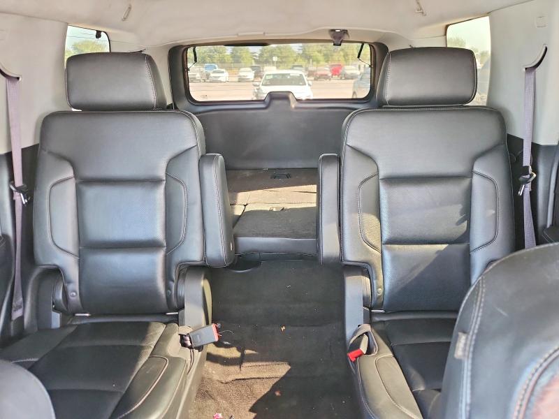 2016 Gmc Yukon მანქანა იყიდება აუქციონზე, vin: 1GKS1BKC2GR483610, აუქციონის ნომერი: 63754146