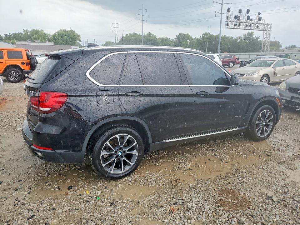 2016 Bmw X5 მანქანა იყიდება აუქციონზე, vin: 5UXKR0C54G0P26555, აუქციონის ნომერი: 64236696