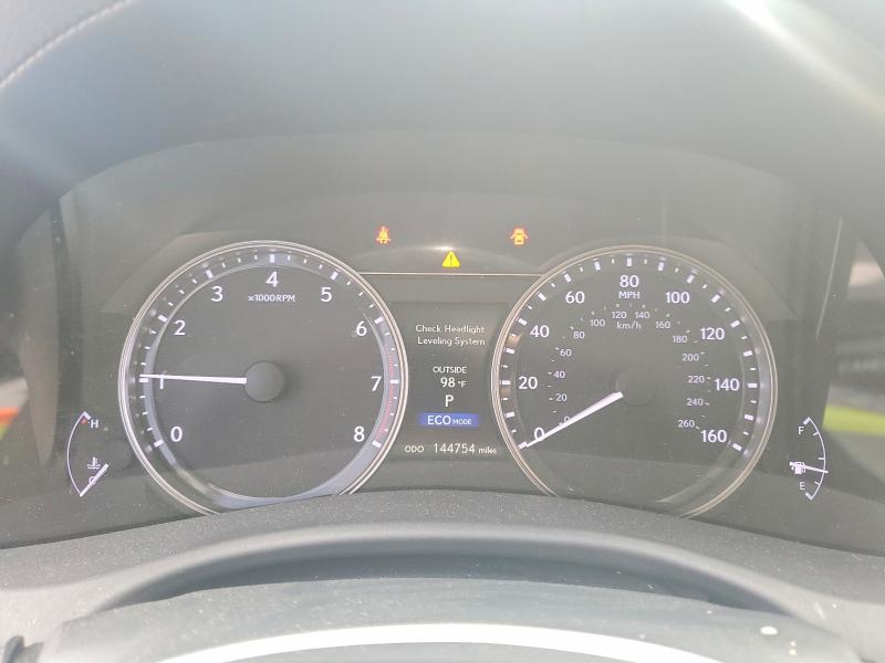 Продажа на аукционе авто 2013 Lexus Gs, vin: JTHBE1BLXD5014244, номер лота: 64303526