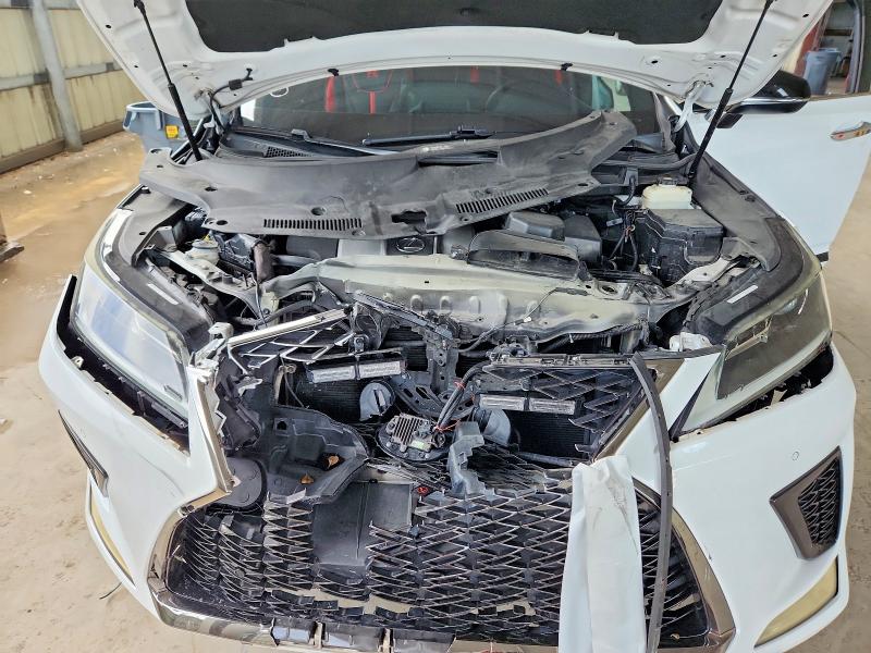 Aukcja sprzedaży 2020 Lexus Rx, vin: 2T2SZMAA1LC180768, numer aukcji: 66973246