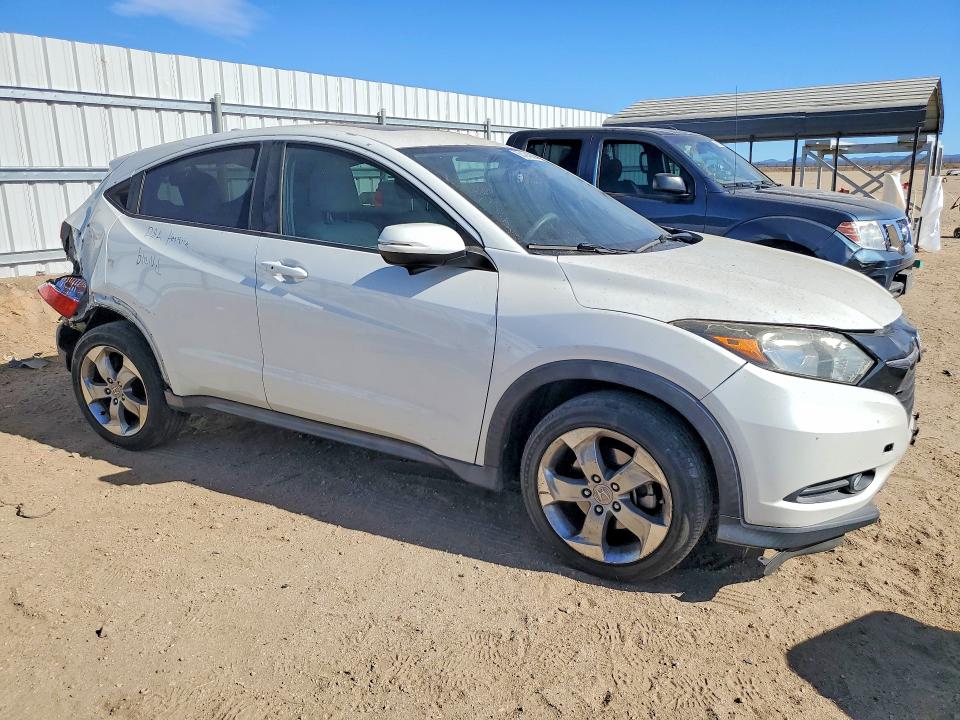 Продаж на аукціоні авто 2017 Honda Hr-v, vin: 3CZRU5H51HM722279, номер лоту: 65494906