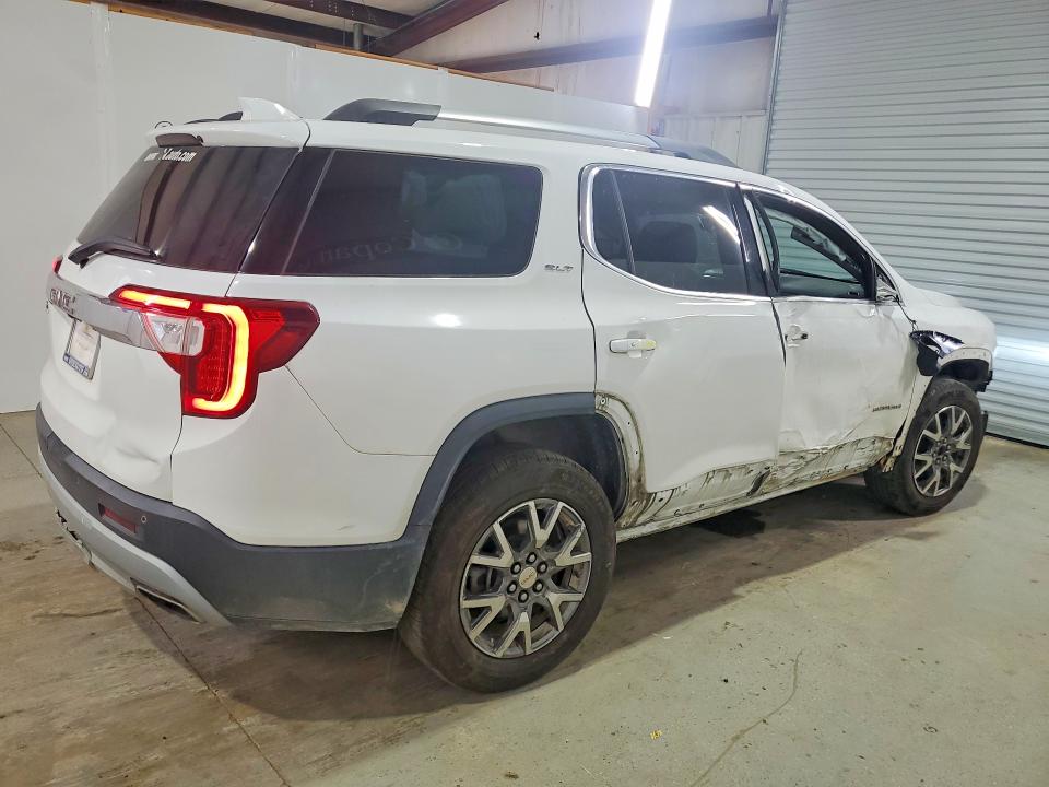 2020 Gmc Acadia მანქანა იყიდება აუქციონზე, vin: 1GKKNML4XLZ203272, აუქციონის ნომერი: 65299156